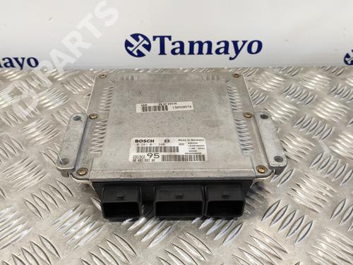 Engine control unit (ECU) CITROËN C5 I (DC_) 2.0 HDi (DCRHZB, DCRHZE) | BP10178048M57 