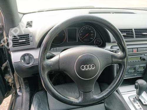 Left front window switch AUDI A4 B6 (8E2) 2.5 TDI quattro | BP39650400I27 - Image 10