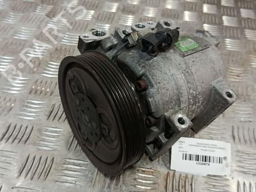 Used AC compressor AC compressor 39080172 39080172