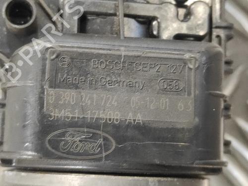 Front wiper motor FORD FOCUS C-MAX (DM2)  | BP13312118M29 