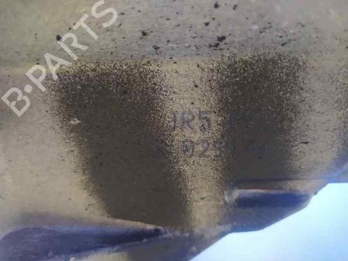 Gearbox NISSAN MICRA V (K14)  | BP21551763M3 