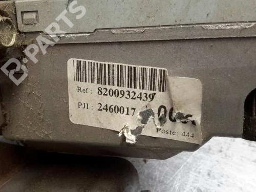 Steering column RENAULT KANGOO / GRAND KANGOO II (KW0/1_)  | BP5955431M21 