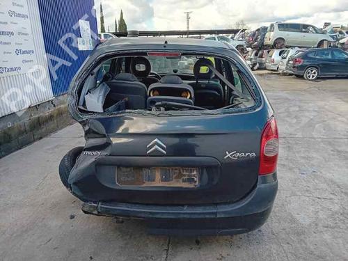 Engine CITROËN XSARA PICASSO (N68)  | BP24629246M1 