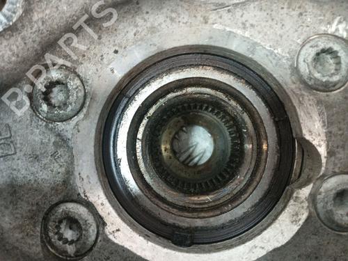 Right front steering knuckle AUDI A4 Allroad B8 (8KH) | BP36165936M26 - Image 4