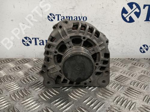 Used Alternator AUDI A3 (8L1) 1.9 TDI (130 hp) 29570350