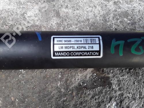 Steering rack KIA SPORTAGE III (SL)  | BP6919244M22 