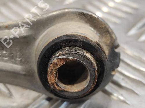 Engine mount DACIA SANDERO II TCe 90 (B8M1, B8MA, B8AC) | BP15107900M89 
