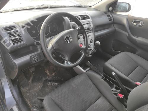 Engine HONDA CIVIC VII Hatchback (EU, EP, EV) | BP30923290M1