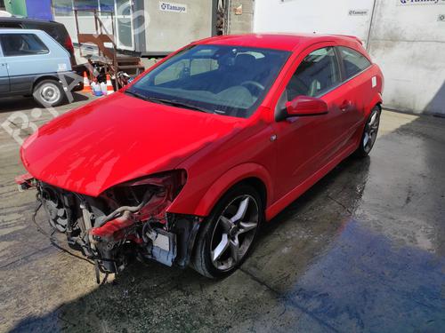 Front left lock OPEL ASTRA H GTC (A04)  | BP15399173C98 