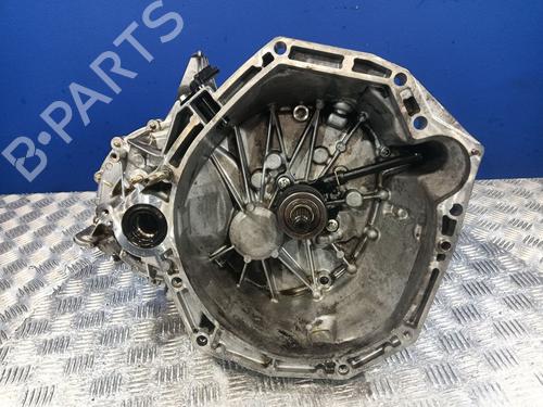 Used Gearbox Gearbox RENAULT MEGANE II (BM0/1_, CM0/1_) 1.5 dCi (BM1E, CM1E) (106 hp) 30926154 30926154