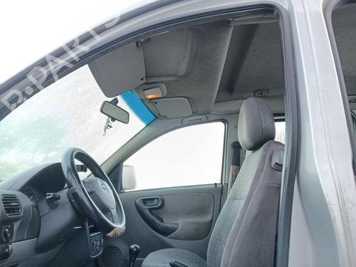 Gearbox OPEL COMBO Tour 1.7 DTI 16V | BP30881594M3