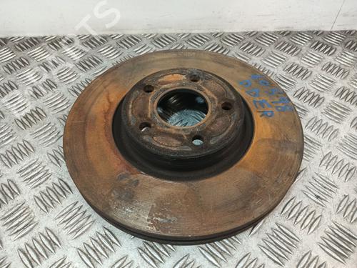 Andre Andre FORD TRANSIT CONNECT V408 Box Body/MPV 1.5 TDCi (120 hp) 36023827 36023827