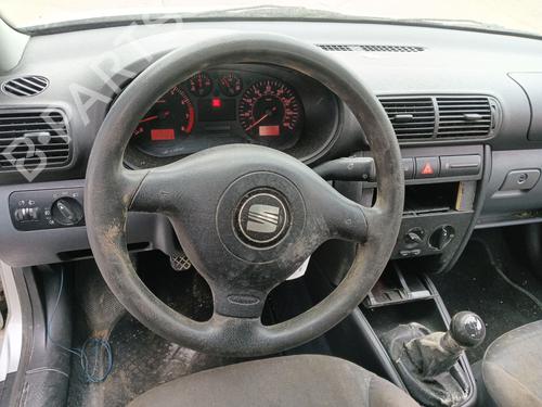 Motor RENAULT MEGANE I (BA0/1_) 1.9 dTi (BA08, BA0N) | BP29702847M1 