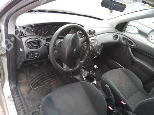 Engine FORD FOCUS I (DAW, DBW) 1.8 Turbo DI / TDDi | BP34606426M1 - Image 8