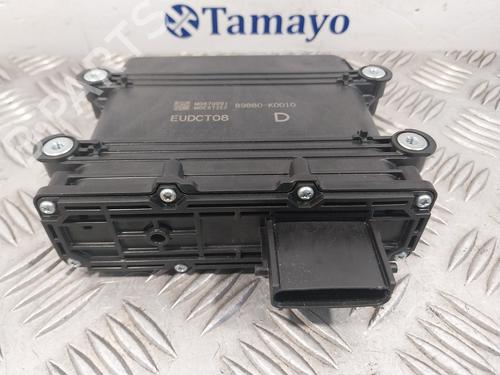 Elektronisk modul TOYOTA YARIS (_P21_, _PA1_, _PH1_) 1.5 Hybrid (MXPH10, MXPH11) | BP29355900M83 