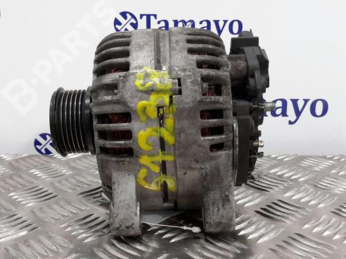 Alternator CITROËN C3 Pluriel (HB_) 1.4 HDi | BP7464814M7 
