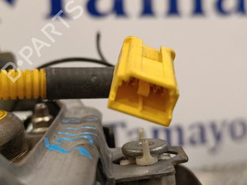 Driver airbag HONDA CIVIC VIII Hatchback (FN, FK)  | BP17080343C9 
