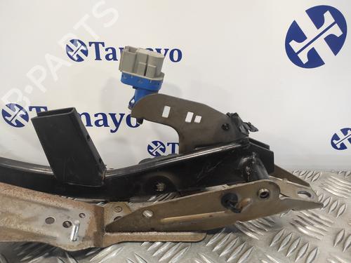 Break pedal FORD FOCUS III 1.6 TDCi | BP13897712I19 