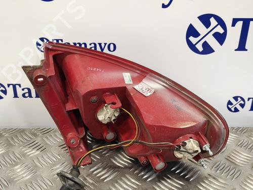 Right taillight CHEVROLET LACETTI (J200)  | BP13610960C35 