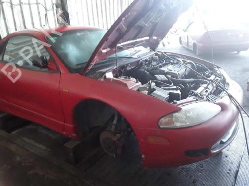 Glove box MITSUBISHI ECLIPSE II (D3_A) 2.0 RS | BP5279373C95 