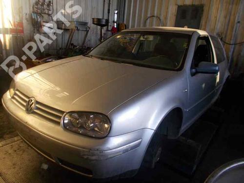 Right front driveshaft VW GOLF IV (1J1) 1.9 TDI | BP10726171M39 
