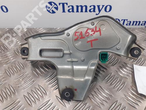 Rear wiper motor MITSUBISHI OUTLANDER II (CW_W) 2.0 DI-D (CW8W) | BP8061936M102 