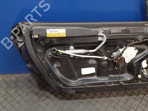 Left front door PORSCHE BOXSTER (986)  | BP15482200C2 