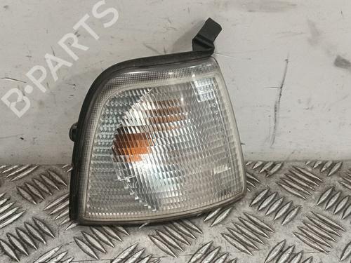 Used Right front indicator Right front indicator AUDI 80 B2 Saloon (811, 813, 814, 819, 853) 2.2 quattro (85Q) (136 hp) 38752768 38752768
