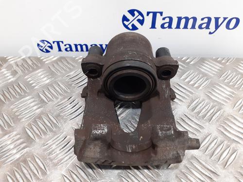 Left front brake caliper SEAT IBIZA IV (6J5, 6P1) | BP11565220M105