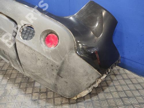 Rear bumper NISSAN QASHQAI / QASHQAI +2 I (J10, NJ10, JJ10E)  | BP9215820C8 