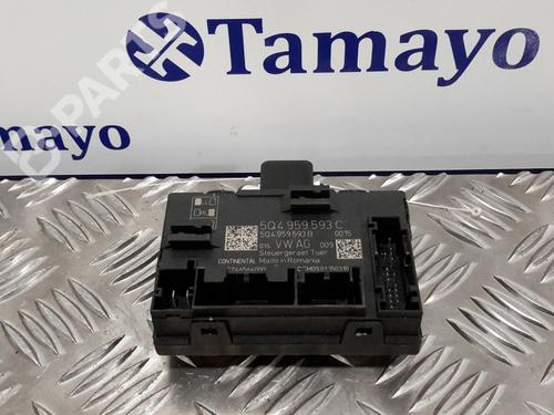 Used Electronic module SEAT LEON (5F1) [2012-2021]  7517896