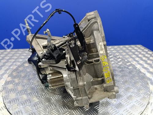 Gearbox NISSAN MICRA III (K12)  | BP16558003M3 