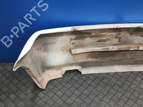 Rear bumper VW POLO III (6N1) 60 1.4 | BP13741456C8 