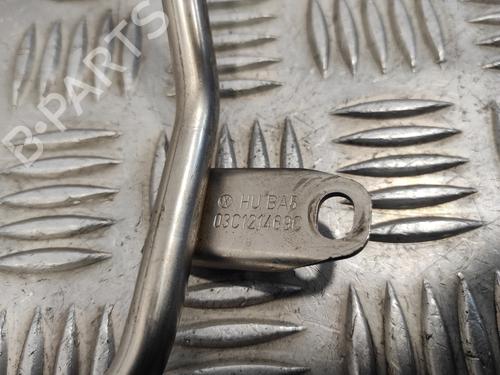 Pipe VW GOLF V (1K1)  | BP18071884M125 