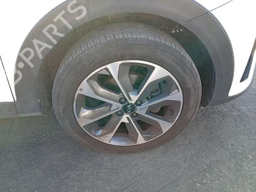 Used Right front brake caliper Right front brake caliper KIA STONIC (YB) 1.0 T-GDi (120 hp) 36597979 36597979