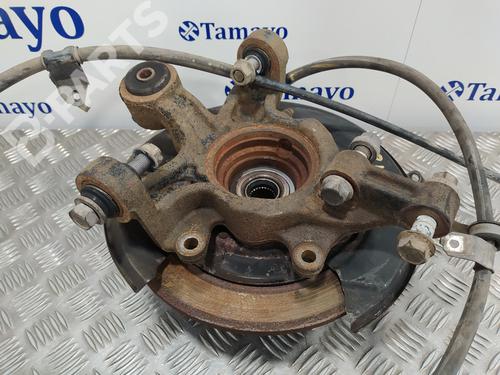 Right rear steering knuckle LEXUS RX (_U3_) 400h (MHU38_, MHU38R) | BP9423466M28 