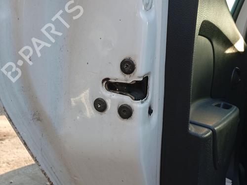 Used Rear left lock Rear left lock DACIA LOGAN II TCe 90 (L8MA, L8M1, L8AC) (90 hp) 33469886 33469886