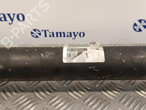 Driveshaft MERCEDES-BENZ M-CLASS (W164)  | BP16406867M37 