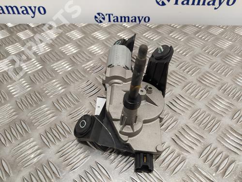 Rear wiper motor RENAULT KOLEOS I (HY_)  | BP9575123M102 