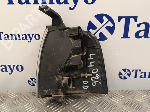 Right front indicator FORD RANGER (ER, EQ, R_) 2.5 TD | BP16717477C33 