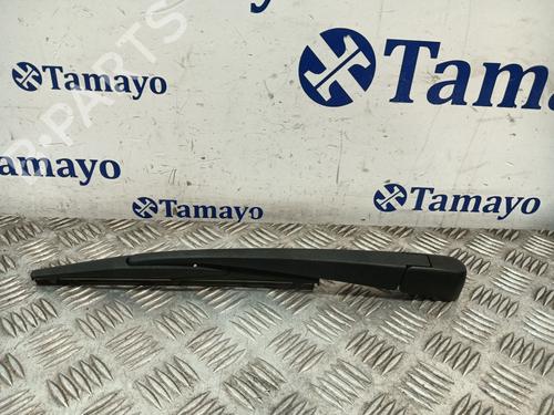 Used Rear windshield wiper arm MAZDA CX-3 (DK) 2.0 SKYACTIV-G (DK5W, DK6W) (120 hp) 32403059