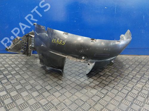 Wheel arch DACIA SANDERO II  | BP26579648C56