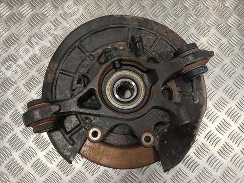 Left rear steering knuckle LAND ROVER RANGE ROVER SPORT I (L320) 2.7 D 4x4 | BP14831897M27 