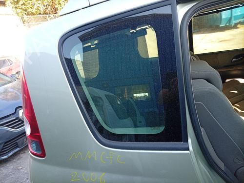 Used Front right quarter glass Front right quarter glass RENAULT ESPACE IV (JK0/1_) 1.9 dCi (JK0U, JK0G) (120 hp) 40507239 40507239