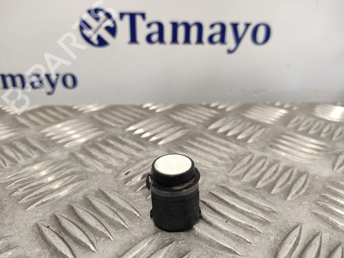 Used Electronic module Electronic module FORD C-MAX II (DXA/CB7, DXA/CEU) 1.0 EcoBoost (125 hp) 17949197 17949197