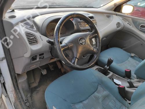 Left front window switch NISSAN ALMERA TINO (V10)  | BP21774038I27