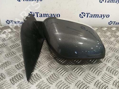 Right mirror NISSAN PATHFINDER III (R51)  | BP24612825C27 