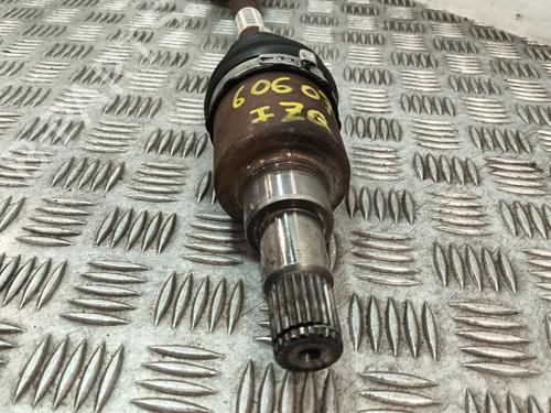 Left front driveshaft FORD FIESTA VII (HJ, HF) 1.1 Ti-VCT | BP36503713M38 - Image 6