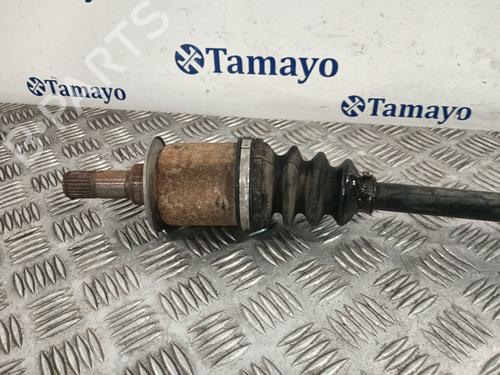 Drivaksel bagtil Højre HONDA CR-V III (RE_) 2.2 i-CTDi 4WD (RE6) | BP30911076M41