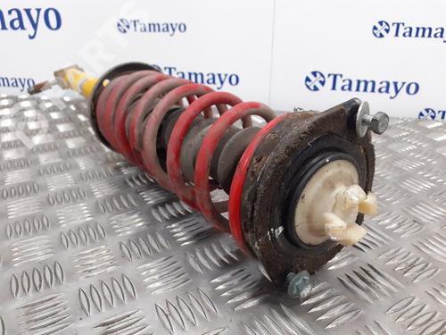 Right front shock absorber AUDI A4 B5 (8D2) 1.8 T | BP8505147M17 